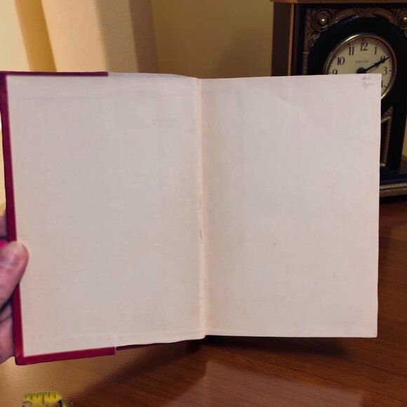 Paradise Regained – Antique Decorative Book, Henry Altemus Edition, Neutral Clot - Picture 7 of 12